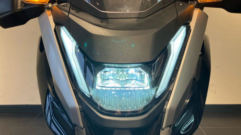 Honda NC750X ABS DCT (25MY)